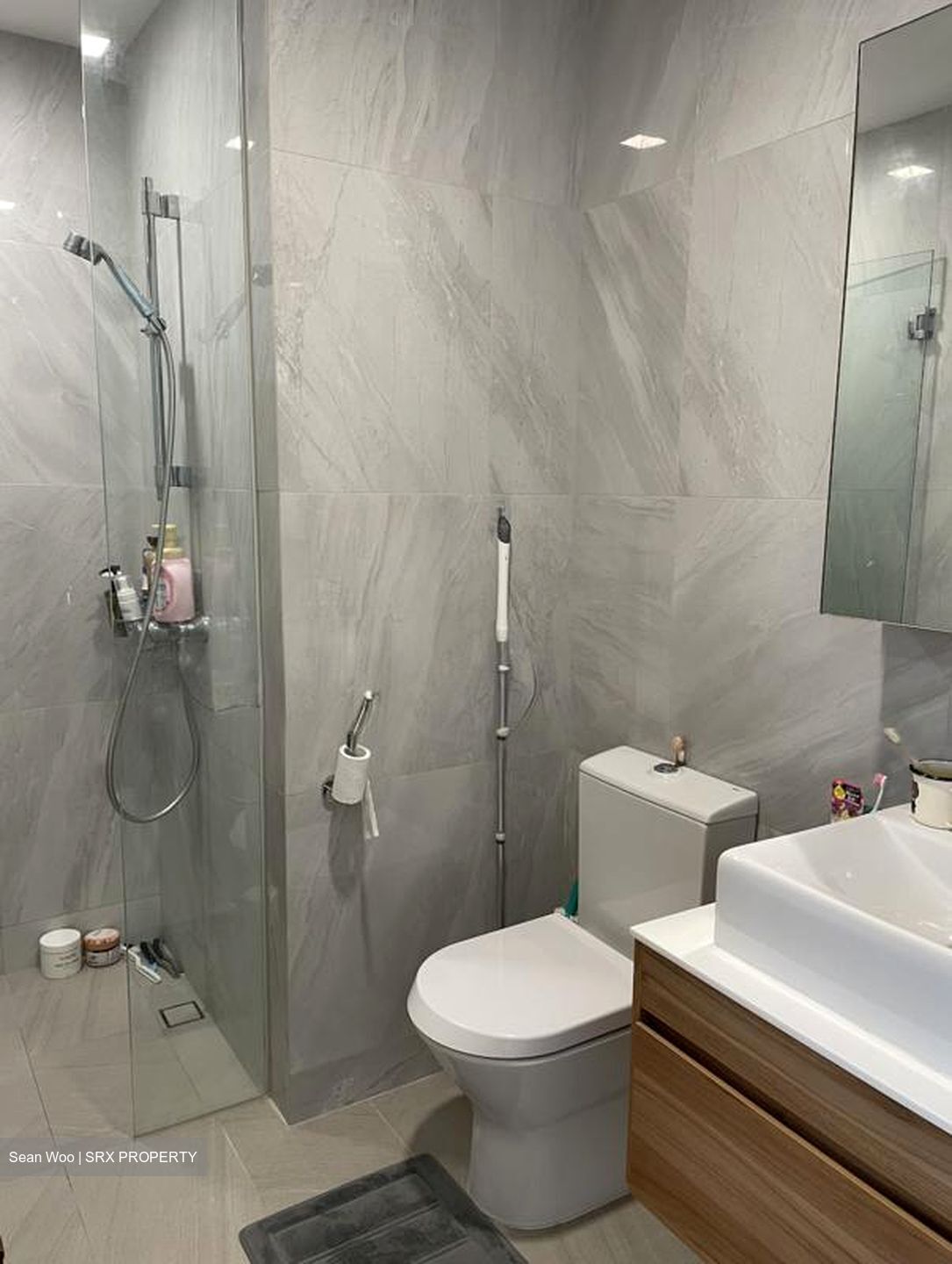 TRE Residences (D14), Condominium #530747801